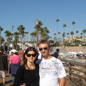 Meet your Posher, Marek